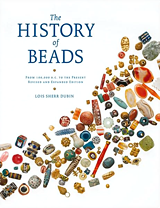 The History of Beads: From 100,000 B.C. to the Present