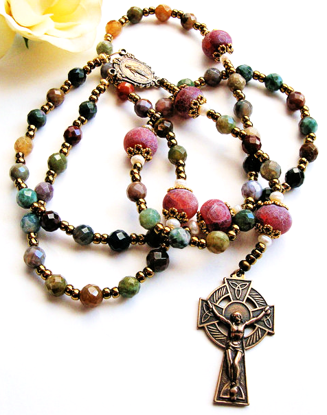 Roman Catholic rosary
